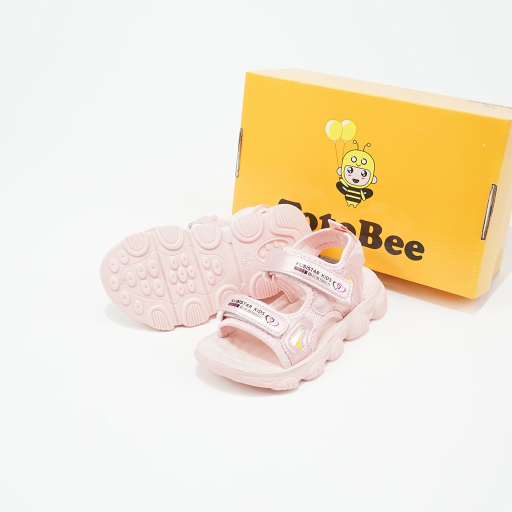 TOTOBEE Quiny Sandal Tali anak import 304