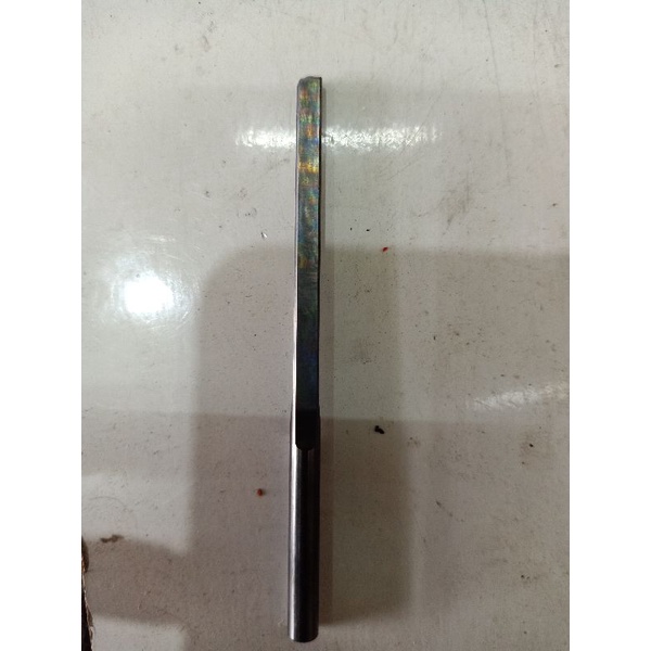 Reamer carbide 5mm
