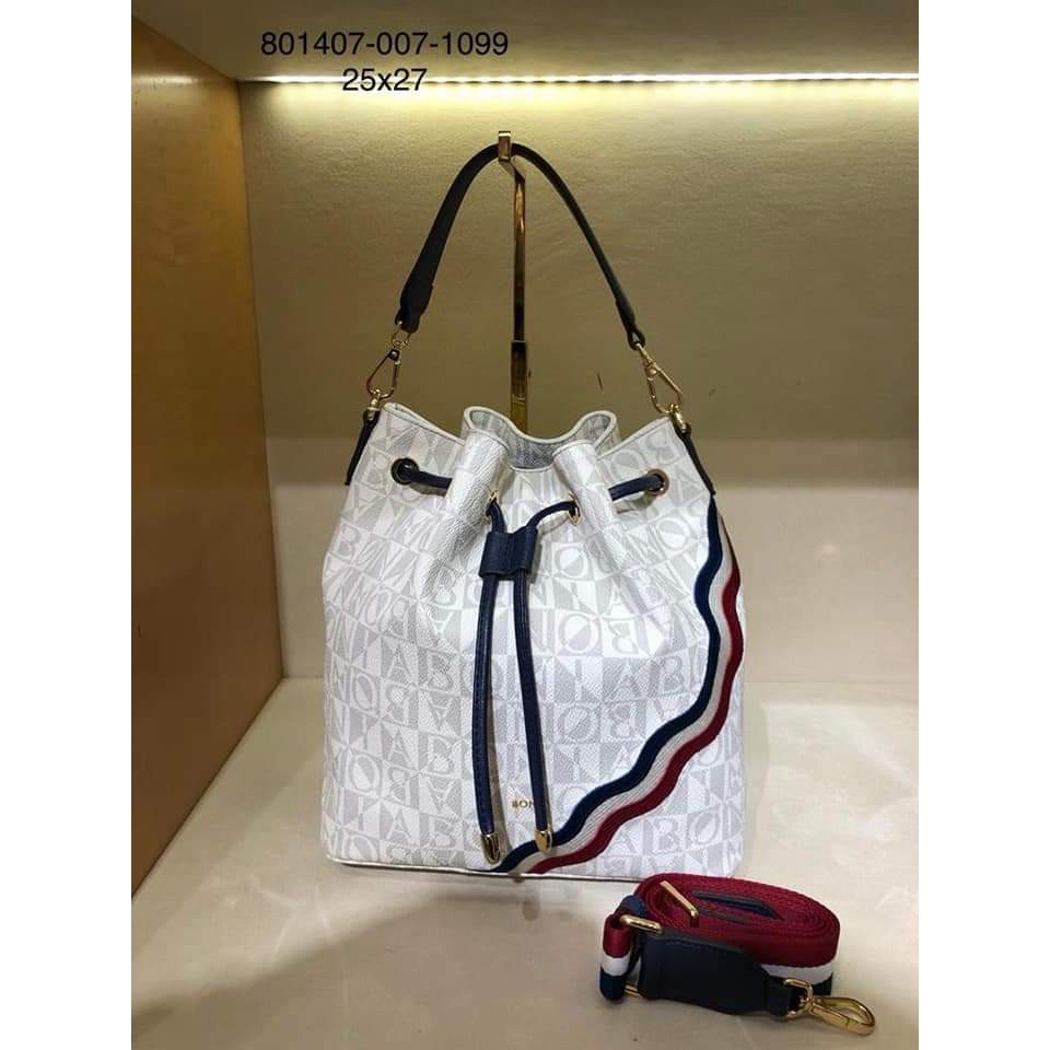 BONIA SERUT BENDERA ORI