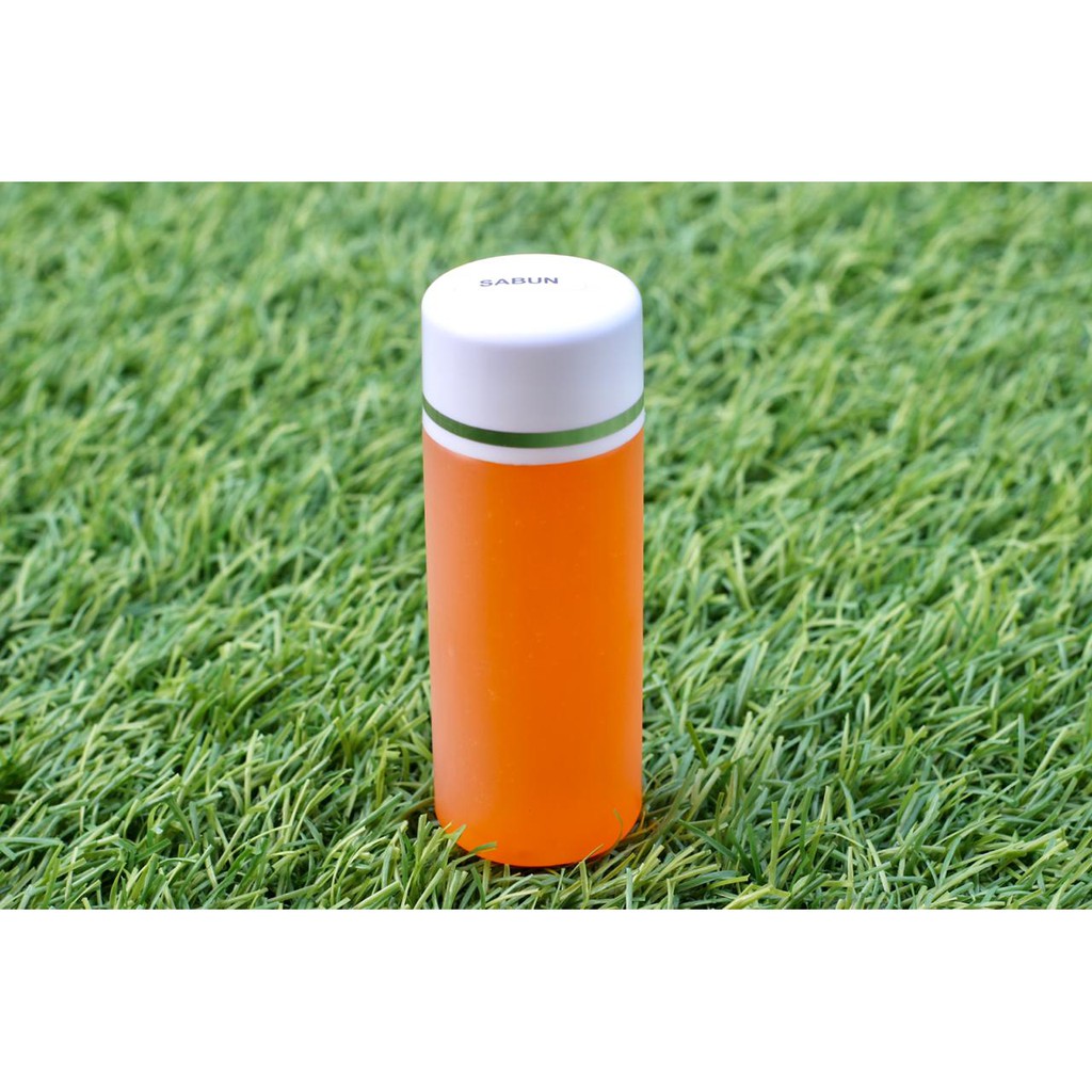 ECER SABUN HN 15GR / SABUN HN 60ML / SABUN HN KECIL