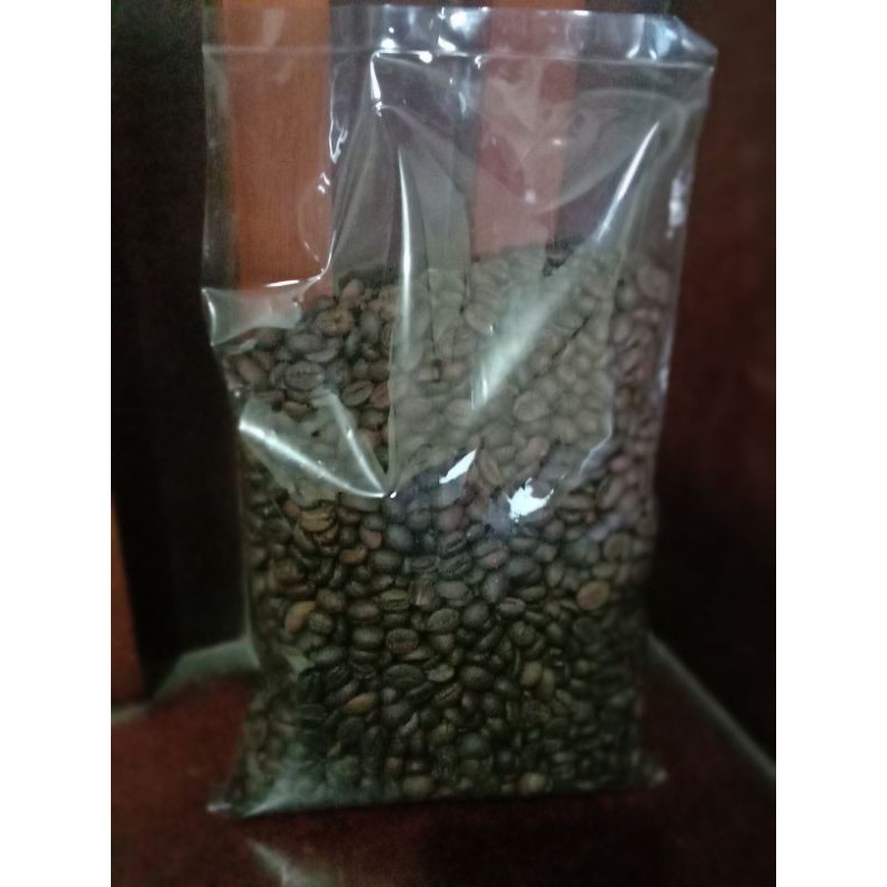 

kopi robusta