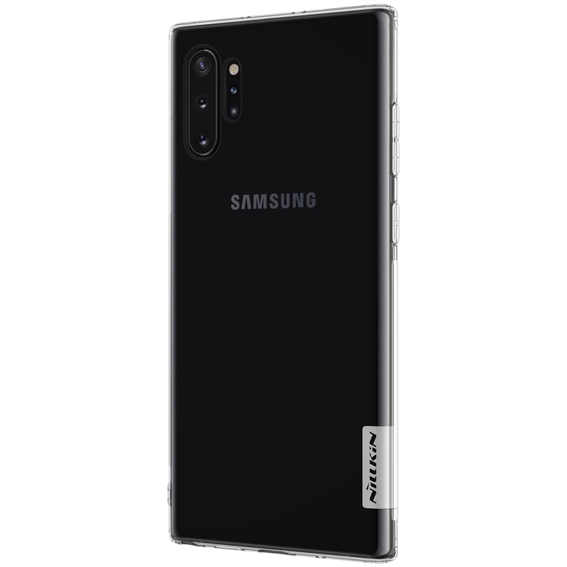 Nillkin Nature TPU Soft Case Samsung Galaxy Note10+ / Note 10 Plus (6.8