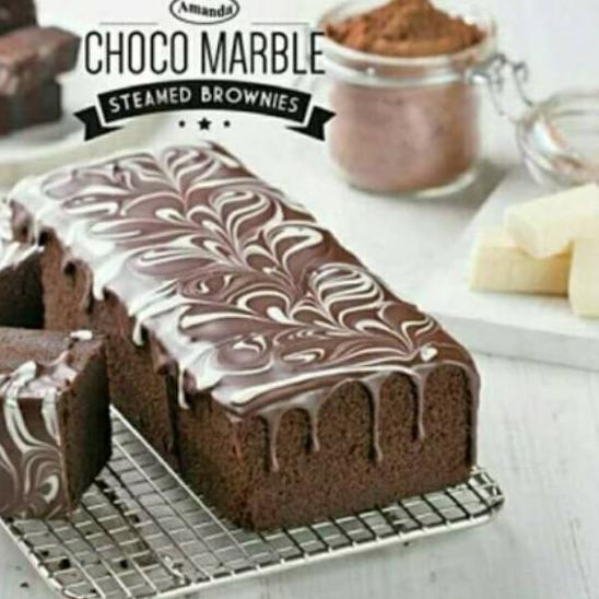 

Promo 12.12 Brownies Amanda