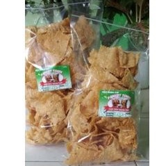 

pangsit tempe /2