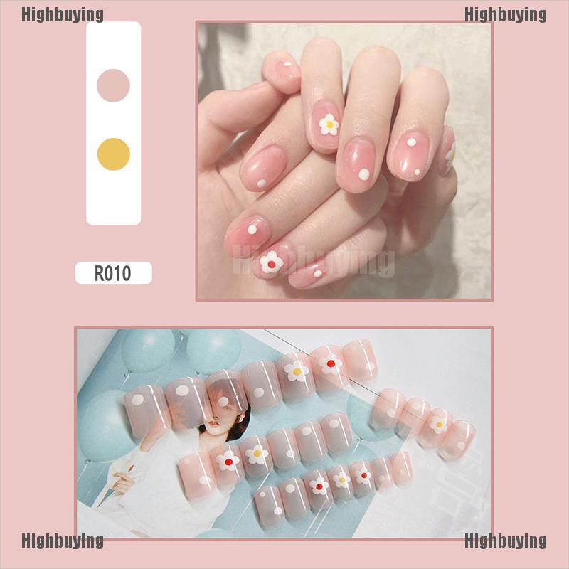 Hbid Glory Stiker Kuku Motif Snowflake / Santa Claus Untuk Nail Art