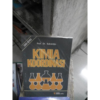 KIMIA KOORDINASI