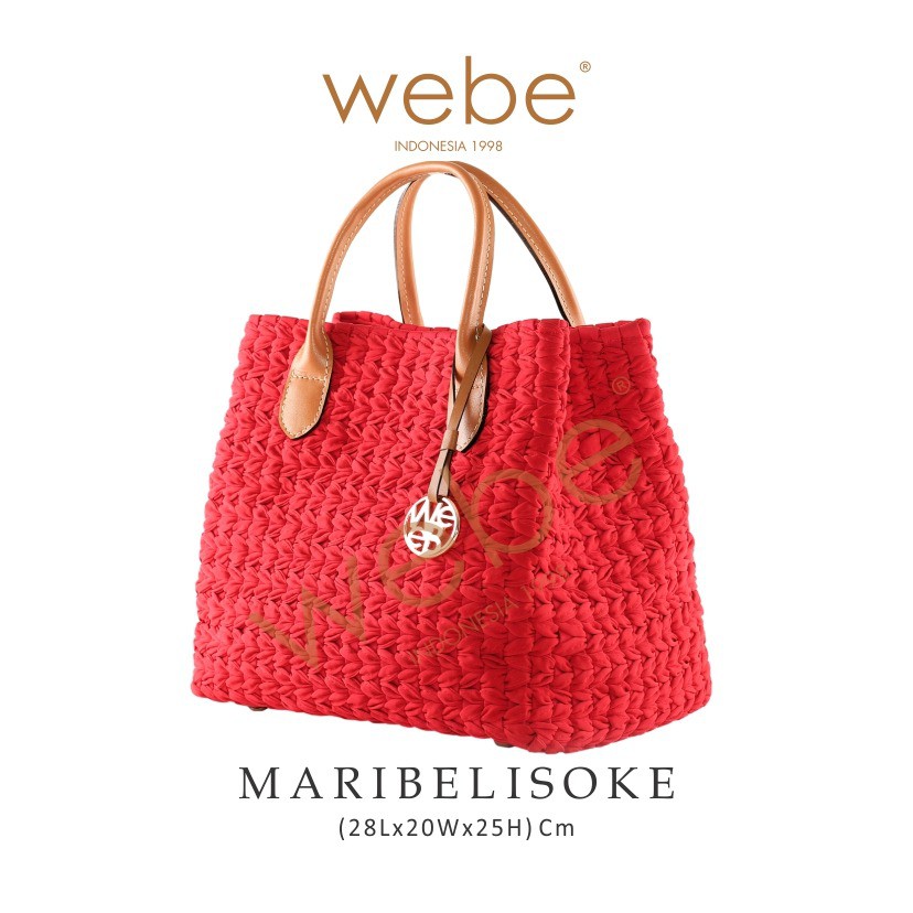 Webe Bags Indonesia - MARIBEL ISOKE