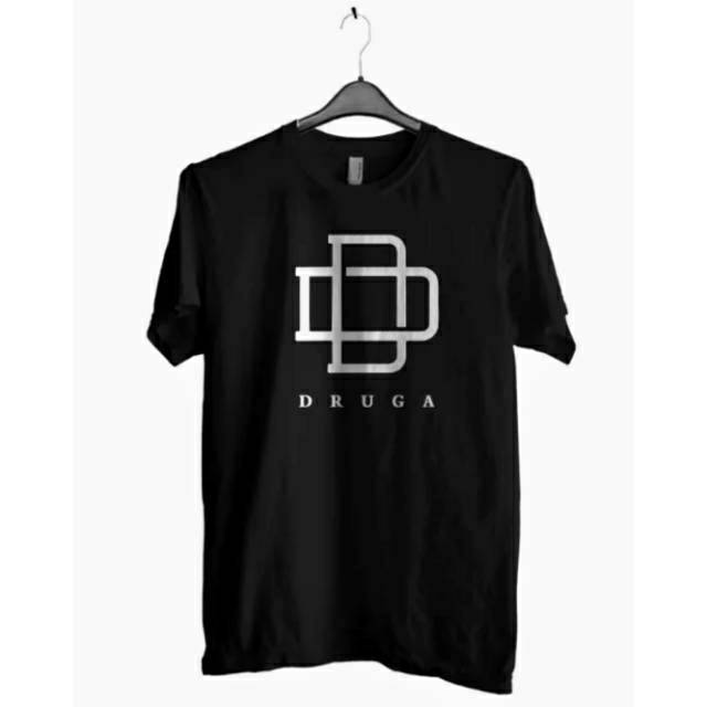 Kaos Tshirt Vape DRUGA