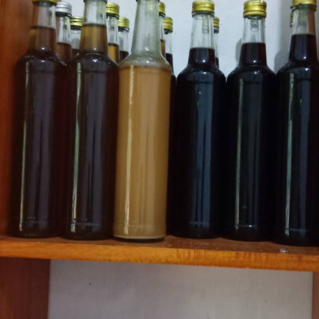 

Madu murni
