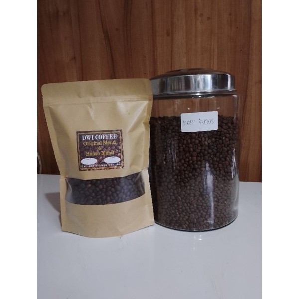 

biji kopi kudus