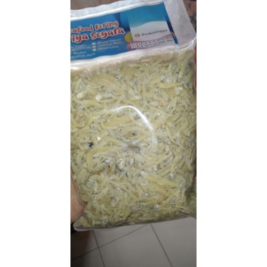 

Teri Medan GRIYA SEGARA