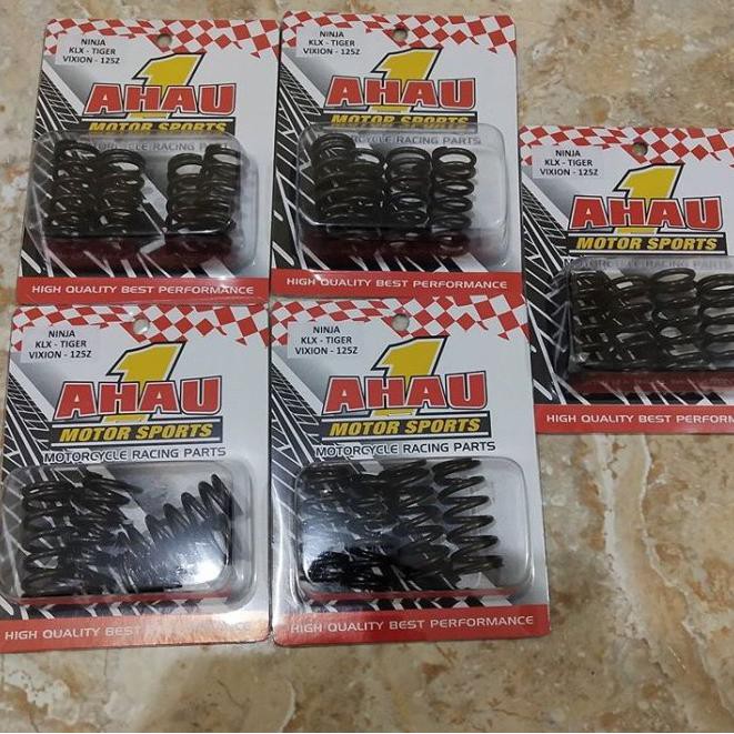 Per Kopling Ahau Racing Ninja 150 Klx Crf 150 Mx King R15 Vixion Asli Terlaris