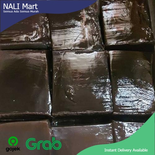 

LENGKONG / Cincau Buah Segar Sayur Online 1 Petak
