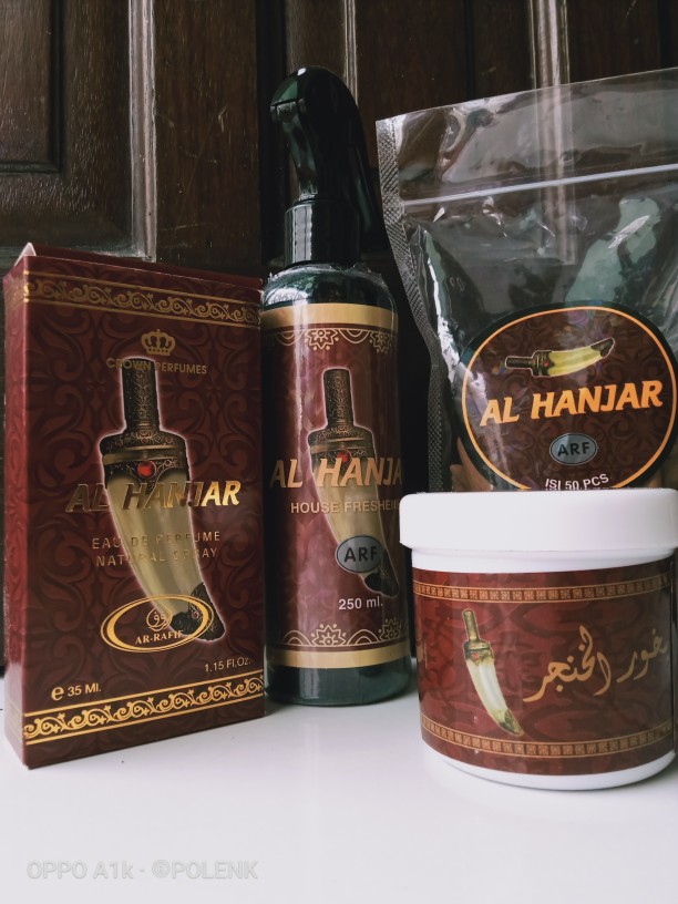 Promo Dupa Gahru Bukhur Bakhoor Buhur Al Amirah Amira Menyan Kemenyan Arab Bisa Cod Buhur Amr