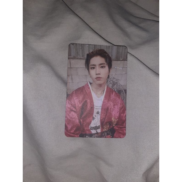 pc han jisung in life