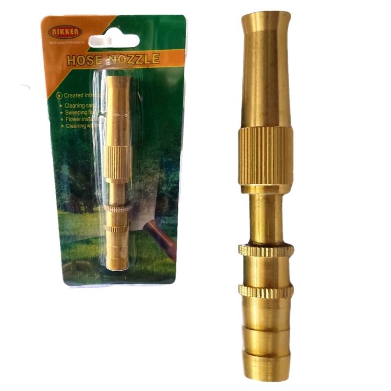 Hose Nozzle / Semprotan Air / Semprotan Taman