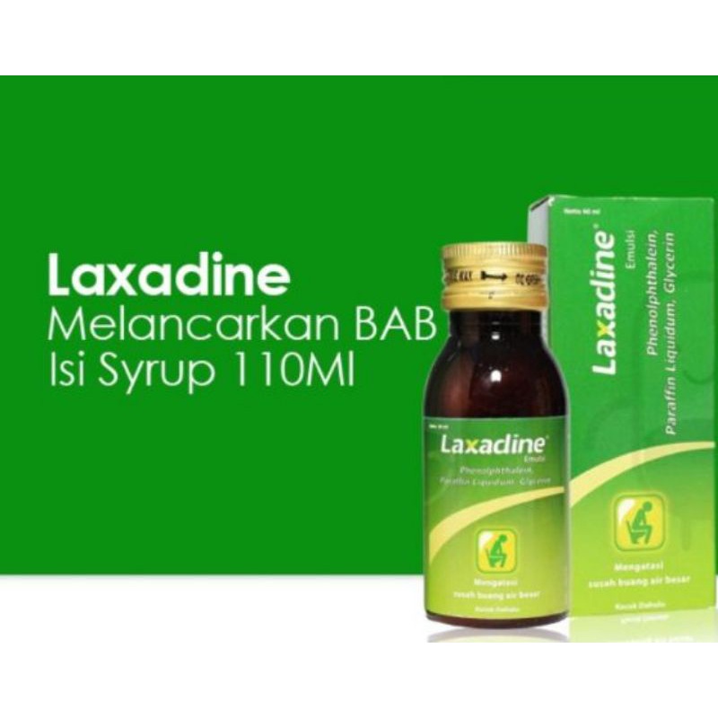 LAXADINE