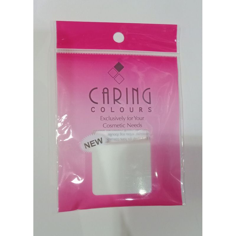 Spons Caring Colours