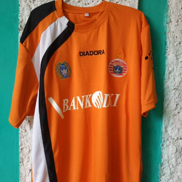 Jersey retro persija