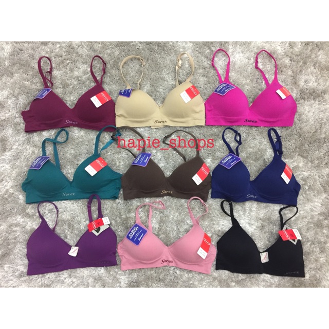 seamless bra/seamless bra murah/strapless bra/bra sorex murah/bh murah/angel bra/kemben murah