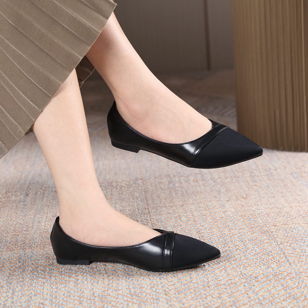 FRESHA FLATT SHOESS 668-3