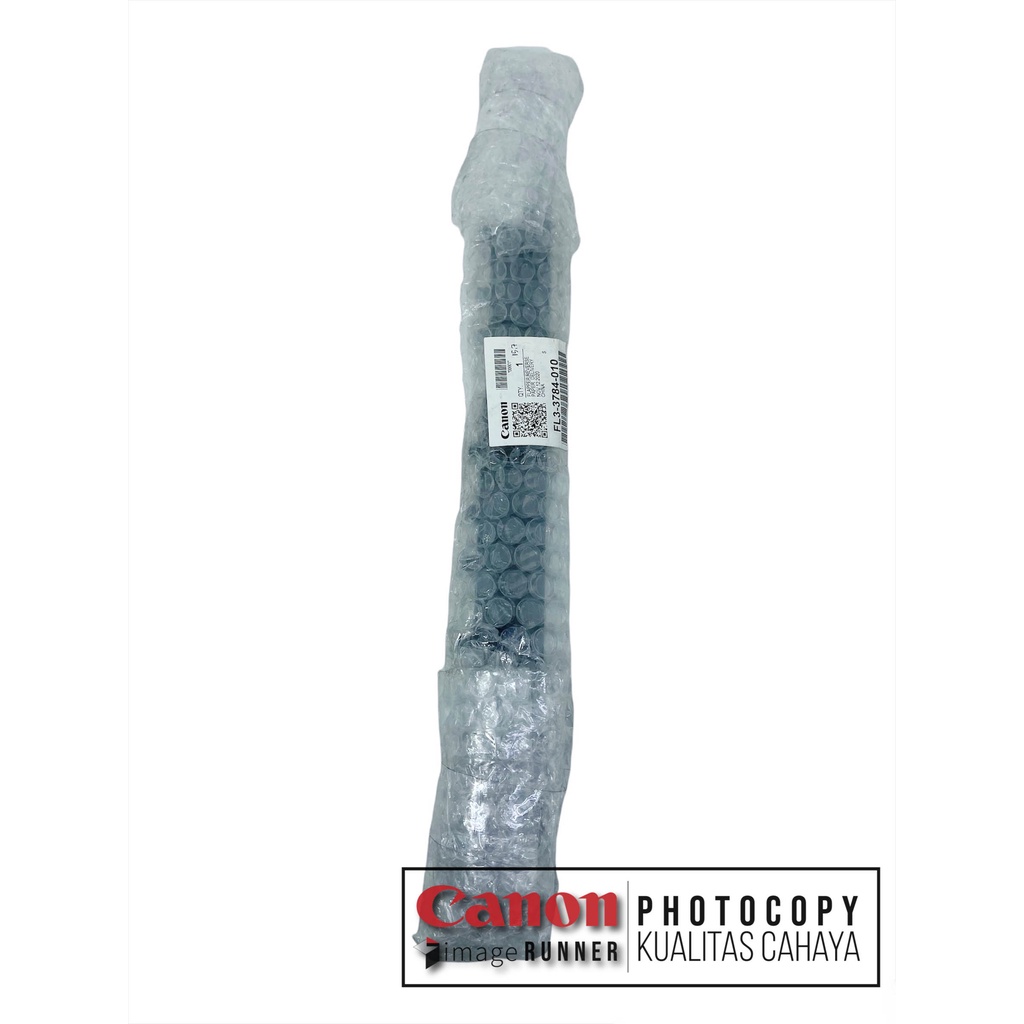 Flapper Pemanas Canon IRA 6075/6275 FL3-3784-010 Original Canon