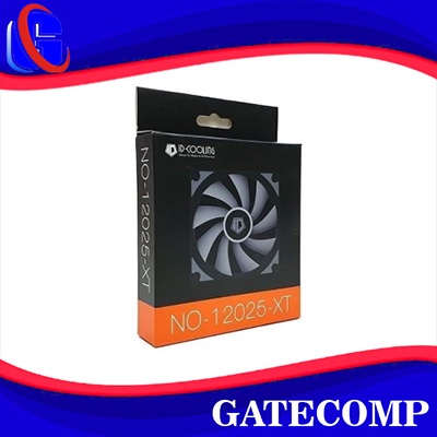 ID COOLING NO-12025 XT 12CM PWM