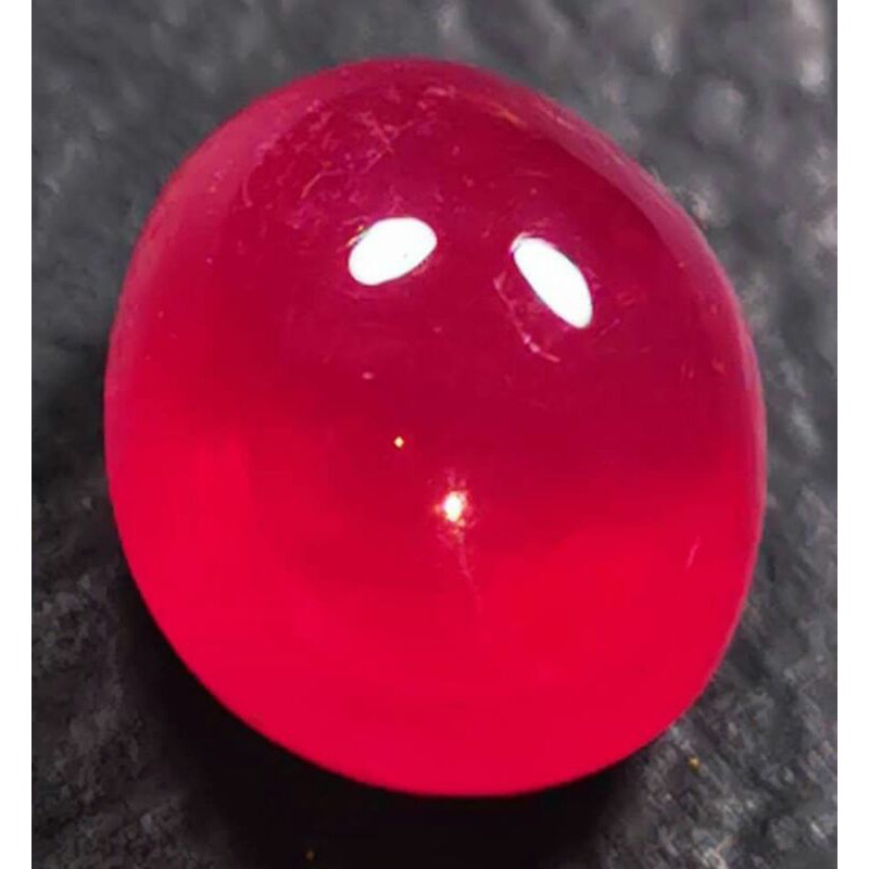 Batu Cincin batu permata natural ruby pigeon blood