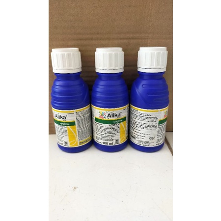 insektisida alika 100 ml