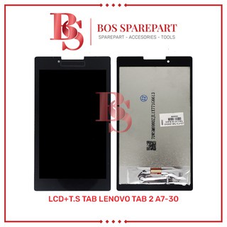 LCD TOUCHSCREEN LENOVO TAB 2 A7 30 / A7-30 HC