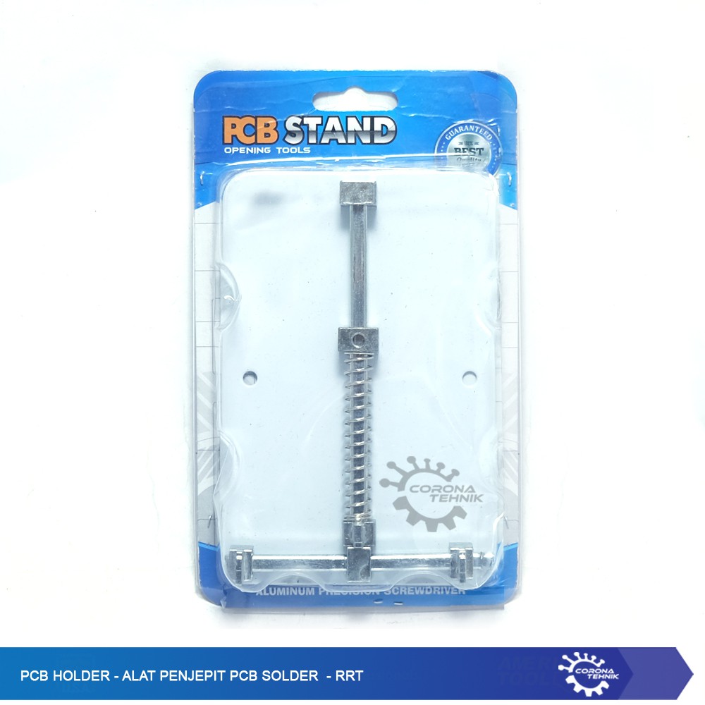 PCB Holder - Alat Penjepit PCB Solder - RRT