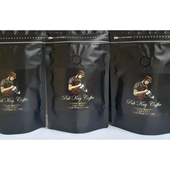 

Produk ZPJ7Z Kopi hitam Gayo robusta premium asli Aceh tengah bener meriah 52 Kirim Langsung