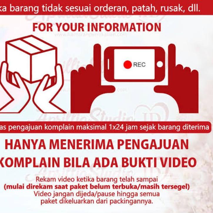 Modern.. Ernov Racikan hormon kawin