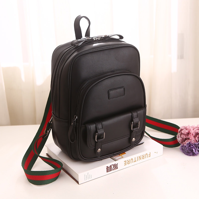 2649 TAS WANITA IMPORT RANSEL [1KG 1PC] PERFECT CORNER