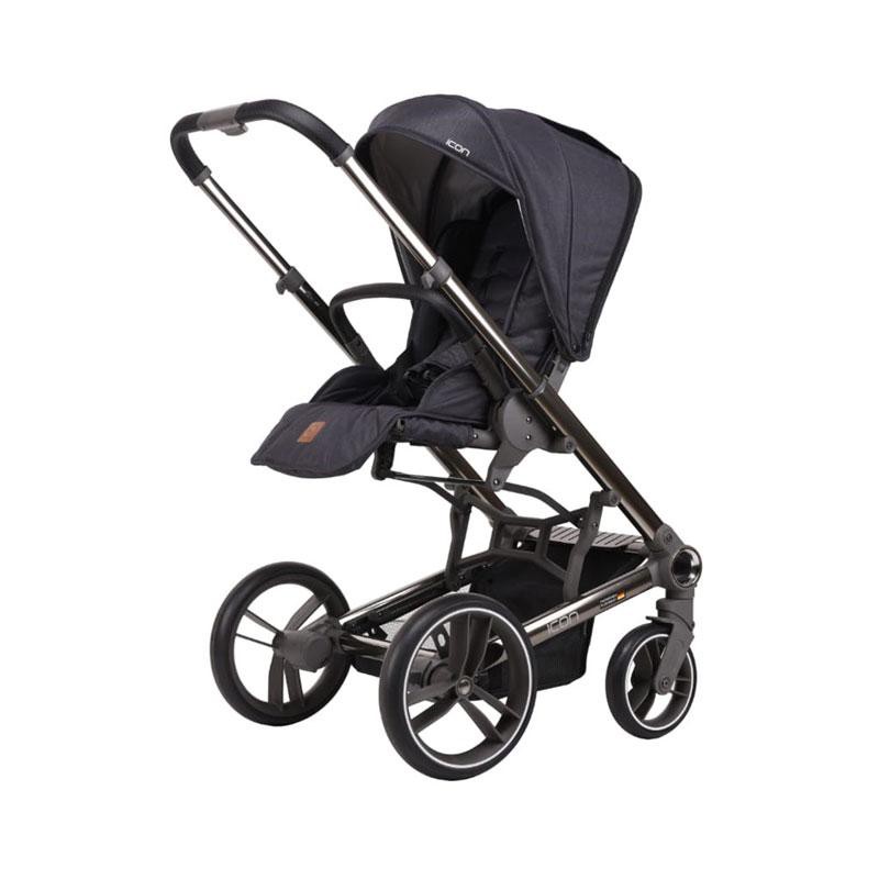 Stroller Babyelle Icon S 980 Dengan Selimut Kaki Kereta Dorong Bayi Baby Elle