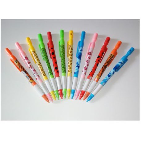 

PENSIL MEKANIK 2.0 MM PER PAK isi 12
