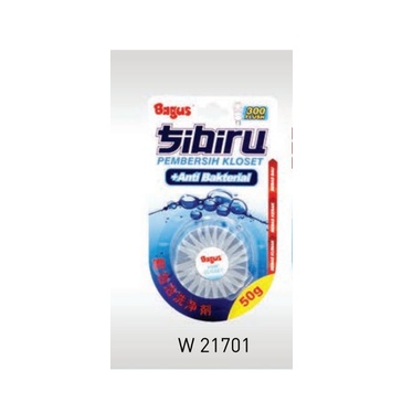 Bagus Sibiru 50 gr
