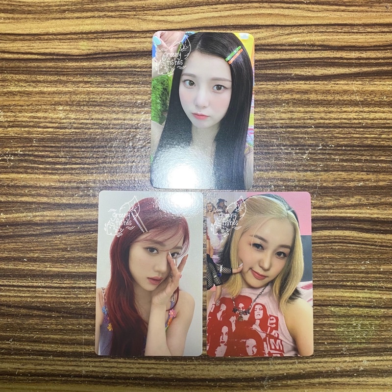Harga Yujin Photocard Kep1er Terbaru November 2022 |BigGo Indonesia Harga Yujin Photocard Kep1er Terbaru November 2022 |BigGo Indonesia