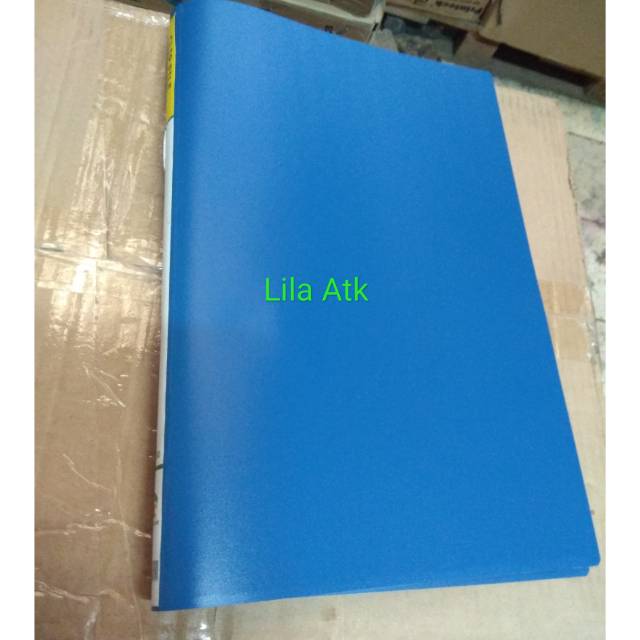 

Map clip file/ map jepit