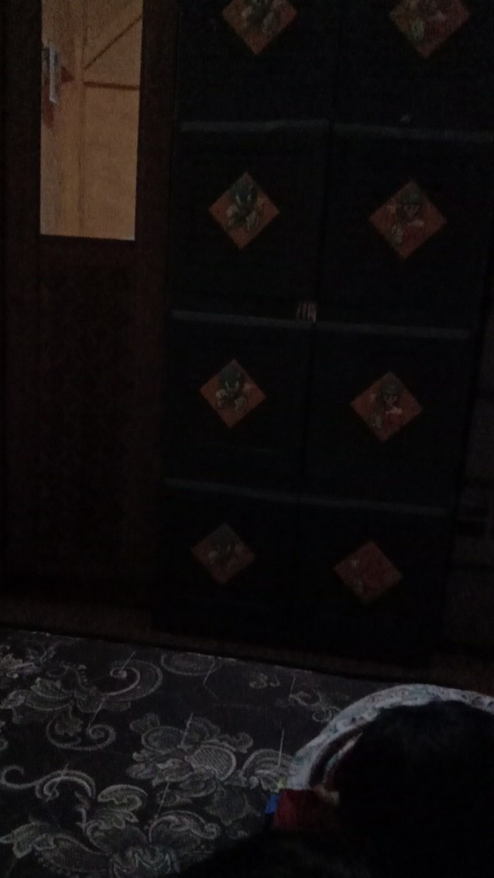 Realpict Stelan Natasya Bahan Brukat Kombi Roberto