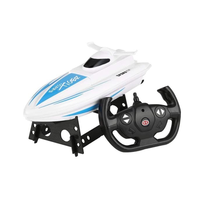 Jual RC SPEED BOAT ENERGY TIGER S303E Murah