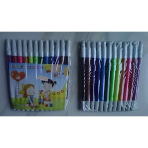 

Aksesoris dan Souvenir. Spidol Warna Size Sedang