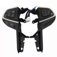 Remote Stir Steer Toyota Innova Reborn Type V Q Venturer