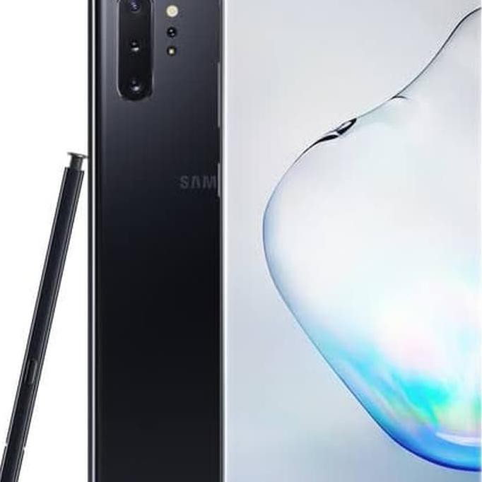 TERMURAH Samsung Note 10 Plus 512 Sein BNIB READY STOCK