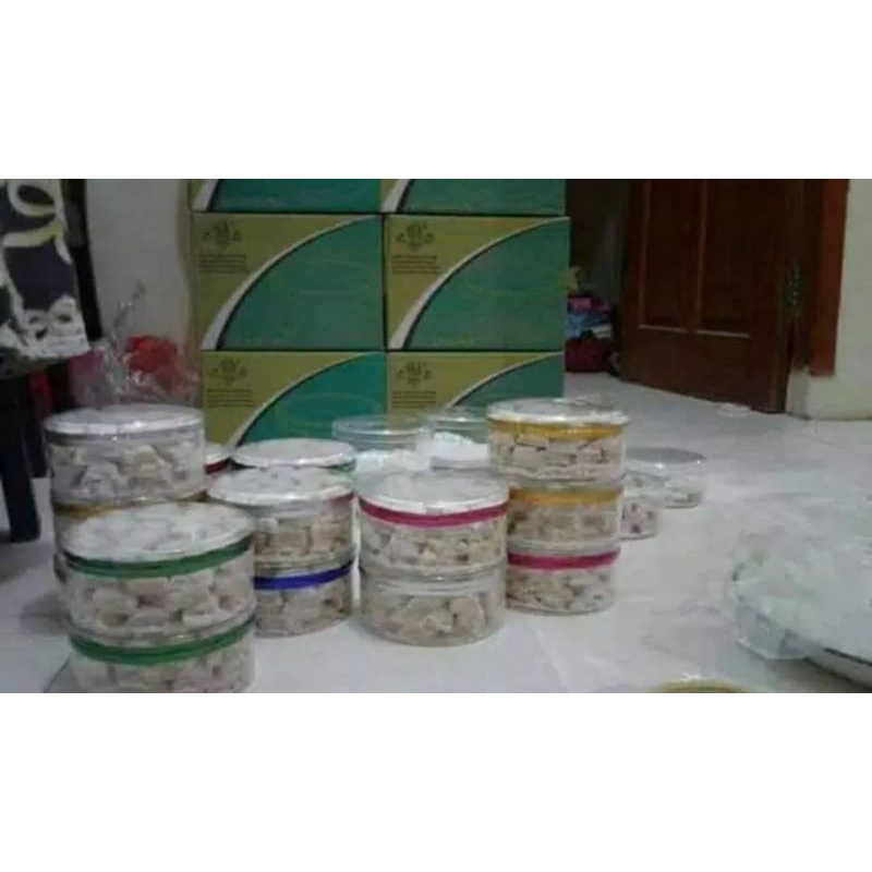 

Geplak Betawi condet
