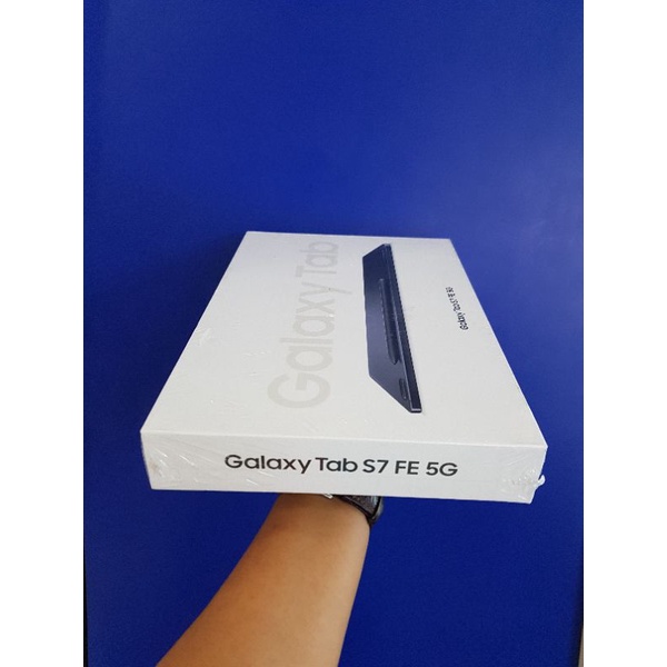 Samsung Galaxy Tab S7 FE 5G 128GB