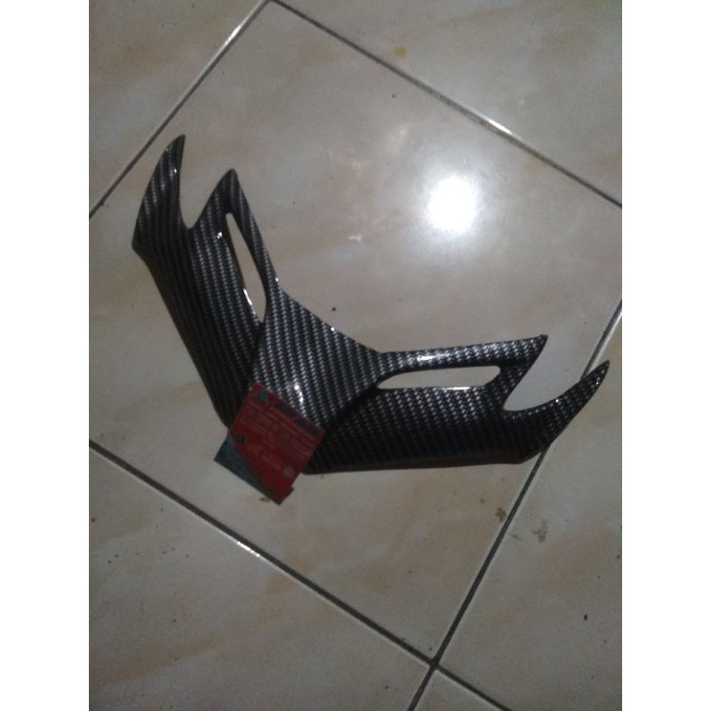 Winglet YAMAHA R15 V1/V2 CARBON CLUP