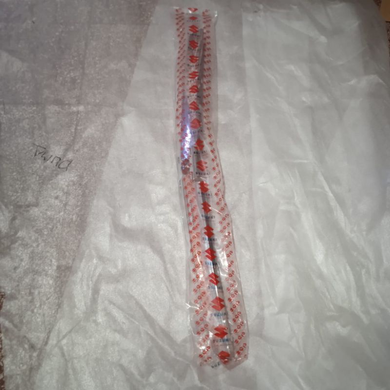 List crome bemper depan suzuki apv arena