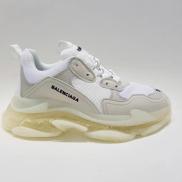 Balenciaga Triple S Split Available Now Focus RH