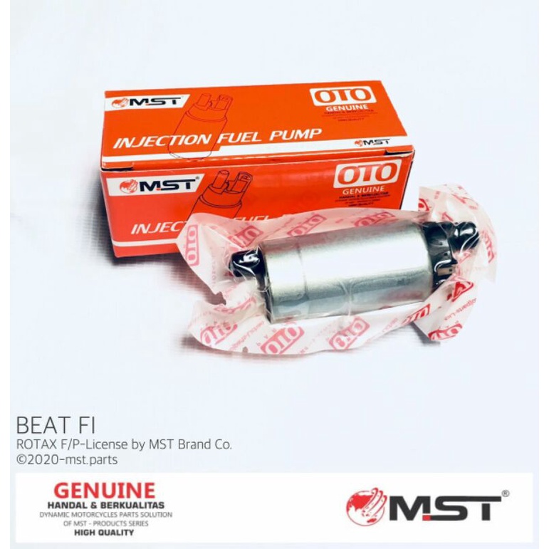 NEW!!! Rotak Otopart Beat